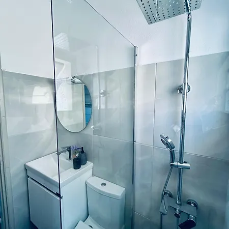 Sellianitika 1 Bedroom By Mps