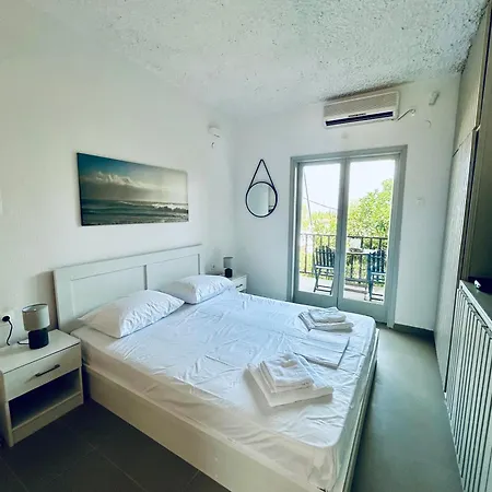 Sellianitika 1 Bedroom By Mps Apartamento Selianítika
