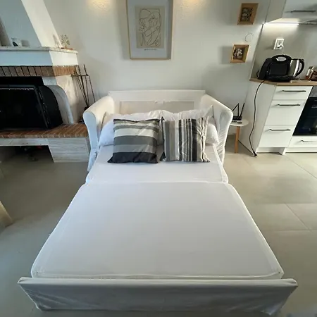 Sellianitika 1 Bedroom By Mps
