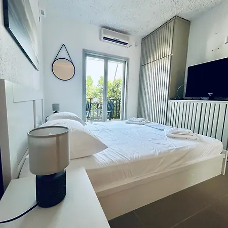 Sellianitika 1 Bedroom *
