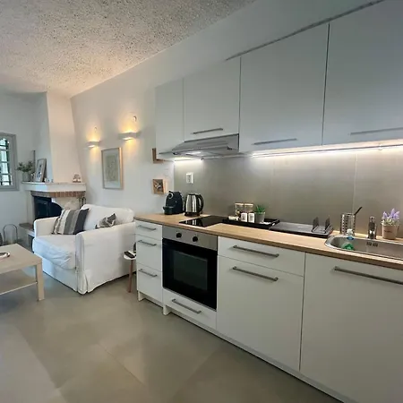 Sellianitika 1 Bedroom By Mps Apartamento