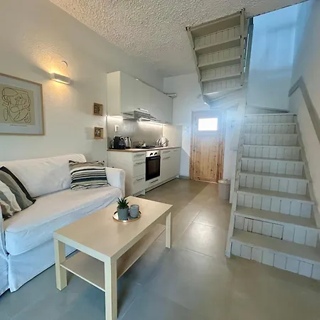 Apartamento Sellianitika 1 Bedroom By Mps