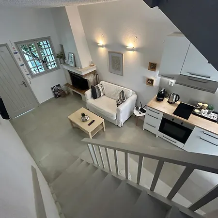 Sellianitika 1 Bedroom By Mps * Selianítika