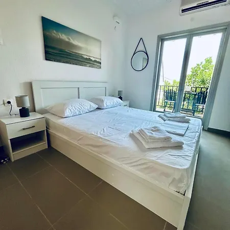 Sellianitika 1 Bedroom By Mps * Selianítika