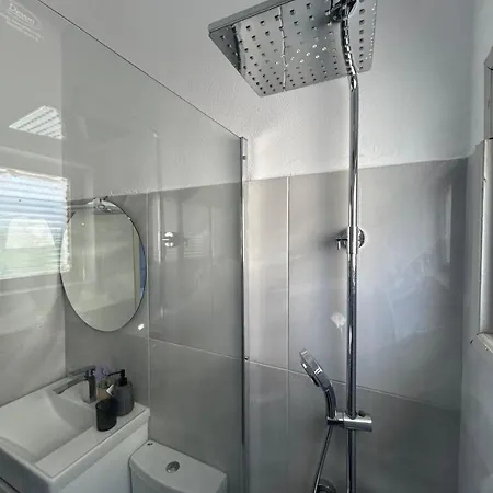 Sellianitika 1 Bedroom By Mps