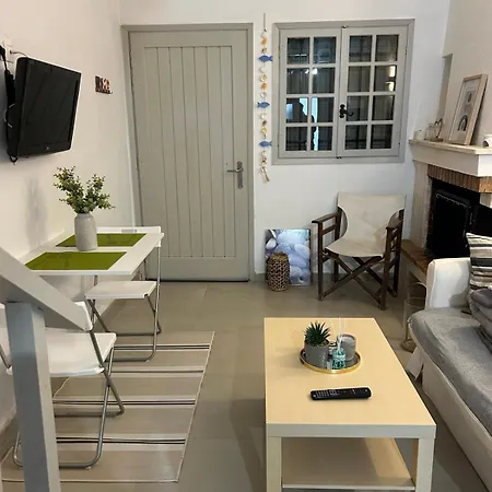 Sellianitika 1 Bedroom Апартаменты