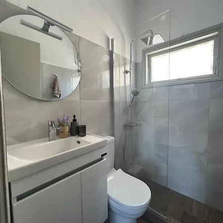 Apartamento Sellianitika 1 Bedroom By Mps *