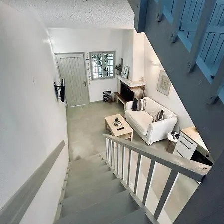 Sellianitika 1 Bedroom Селианитика