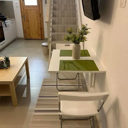 Sellianitika 1 Bedroom By Mps
