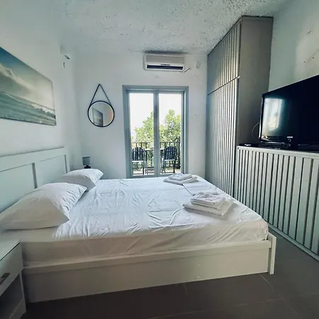 Apartamento Sellianitika 1 Bedroom By Mps *